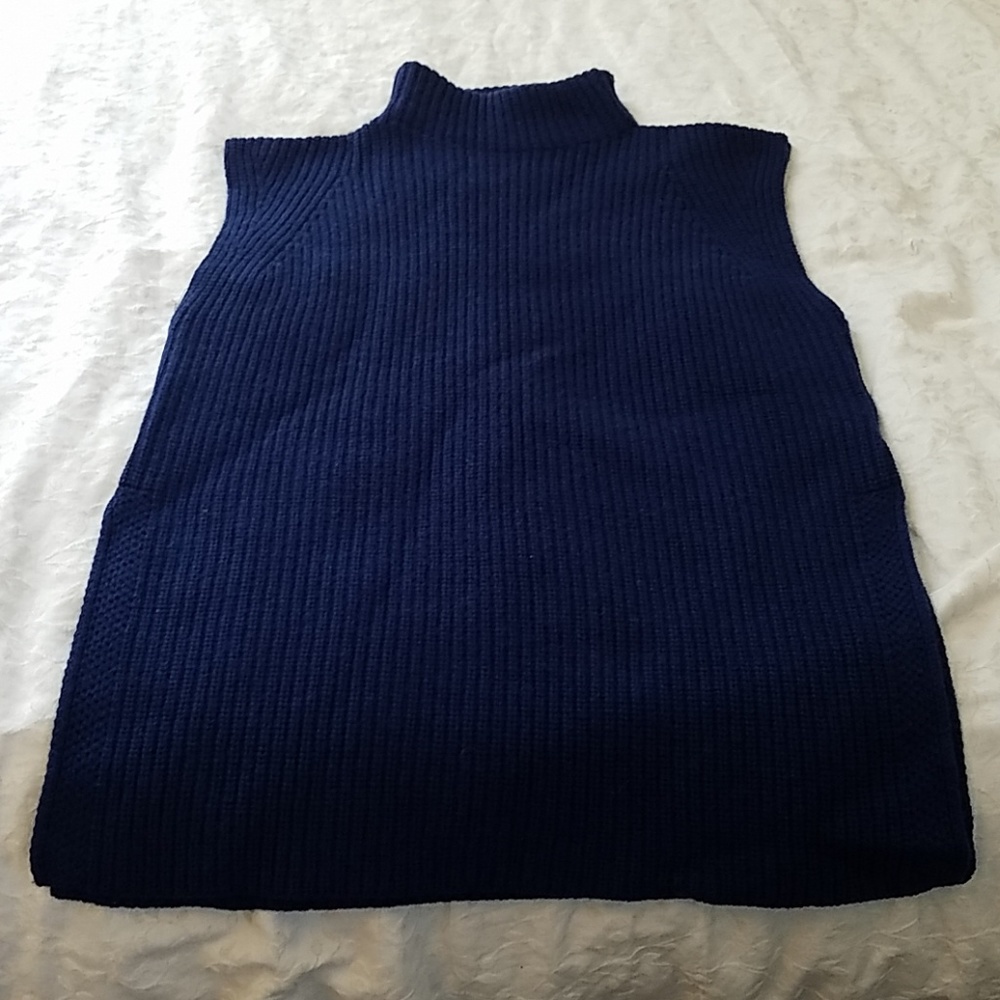 ELEVENTY .. Cashmere Blend Pullover Sweater